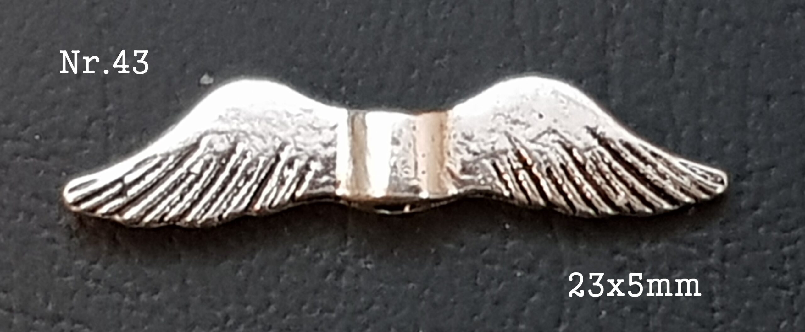43